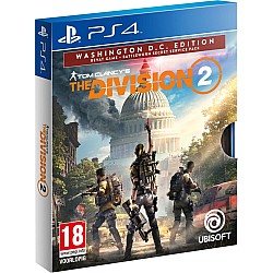 The Division 2 Washington D.c Edition