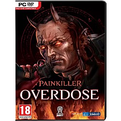 Painkiller Overdose