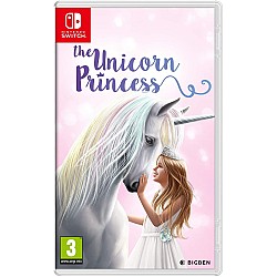The Unicorn Princess