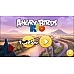 Angry Birds Rio