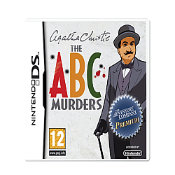Agatha Christie The Abc Murders