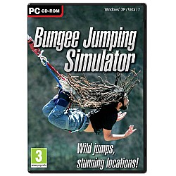 Bungee Simulator