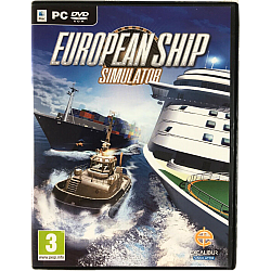 European Ship Simulator