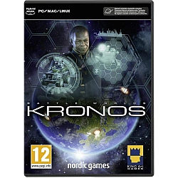 Battle Worlds Kronos