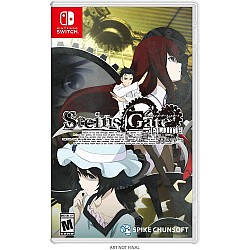 Steins Gate Elite