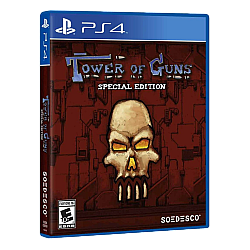 Tower Of Guns Special Edition