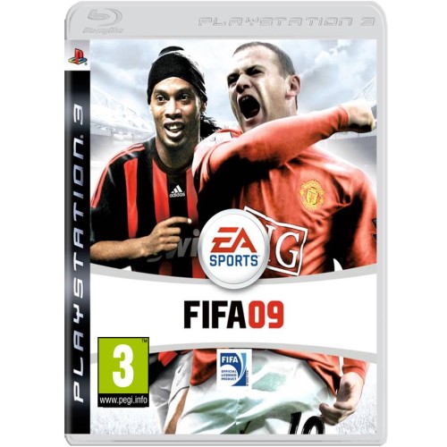 Fifa 09