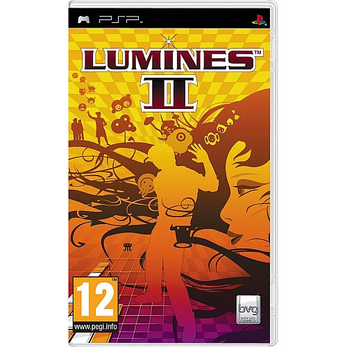Lumines Ii