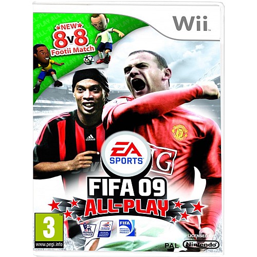 Fifa 09