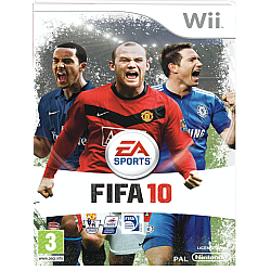 Fifa 10