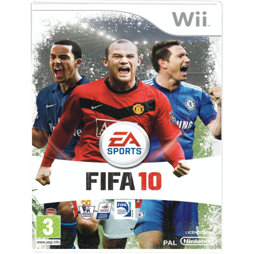 Fifa 10
