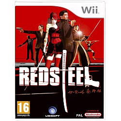 Red Steel