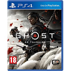 Ghost Of Tsushima