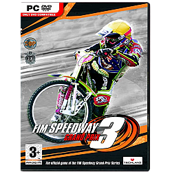 Fim Speedway Grand Prix 3