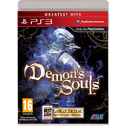 Demon's Souls
