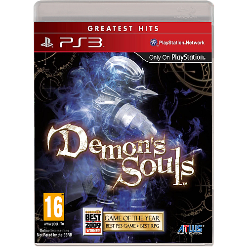 Demon's Souls