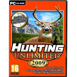Hunting Unlimited 2009