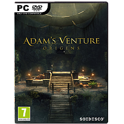 Adam's Venture Origins
