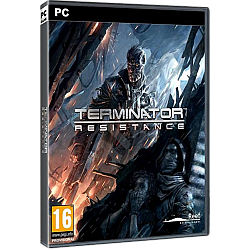 Terminator Resistance