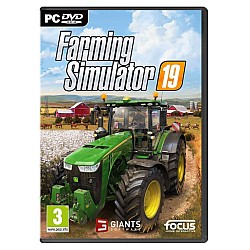 Farming Simulator 19