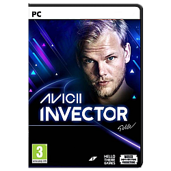 Avicii Invector