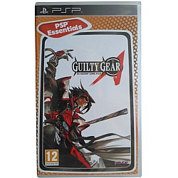 Guilty Gear Xx Accent Core Plus Essentials