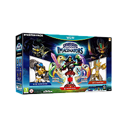 Skylanders Imaginators Starter Pack