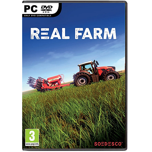 Real Farm