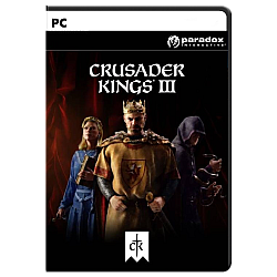 Crusader Kings Iii