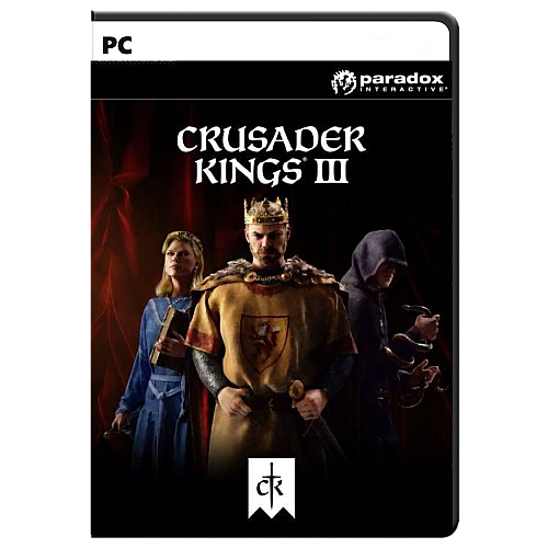 Crusader Kings Iii