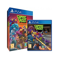 Coffee Crisis Special Edition