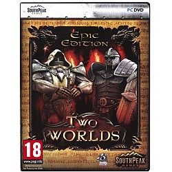 Two Worlds Epic Edition