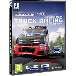 Fia European Truck Championship