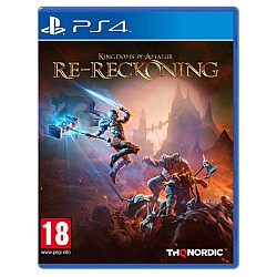 Kingdoms Of Amalur Re Reckoning