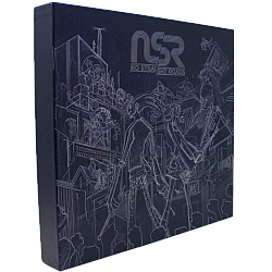 No Straight Roads Collector's Edition