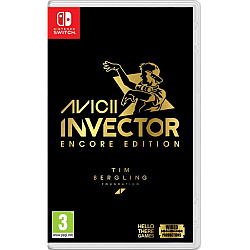 Avicii Invector Encore Edition