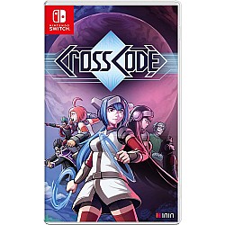 Crosscode