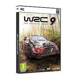 Wrc 9
