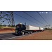 Australian Road Trains