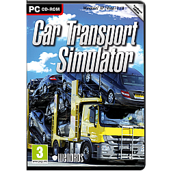 Car Transport Simulator