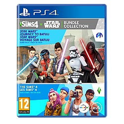 The Sims 4 Star Wars Journey To Batuu