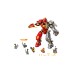 Lego Ninjago Fire Stone Mech 71720 Lego Ninjago Fire Stone Mech 71720