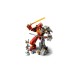 Lego Ninjago Fire Stone Mech 71720 Lego Ninjago Fire Stone Mech 71720