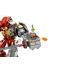 Lego Ninjago Fire Stone Mech 71720 Lego Ninjago Fire Stone Mech 71720