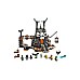 Lego Ninjago: Skull Sorcerer’s Dungeons (71722) Lego Ninjago: Skull Sorcerer’s Dungeons (71722)