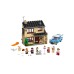 Lego Harry Potter: 4 Privet Drive (75968)