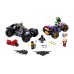 Lego Super Heroes: Jokers Trike Chase (76159) Lego Super Heroes: Jokers Trike Chase (76159)