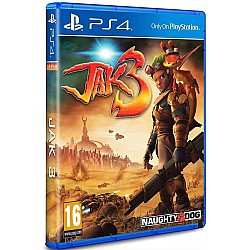 Jak 3