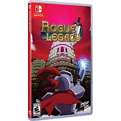 Rogue Legacy