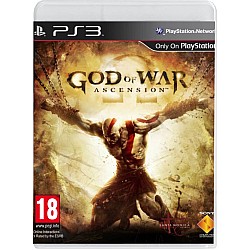 God Of War Ascension